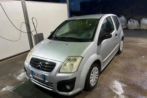 Citroen C2