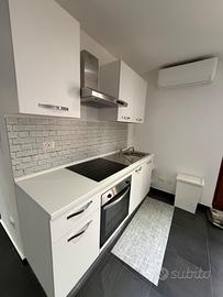 Cucina Mondo convenienza Nuova