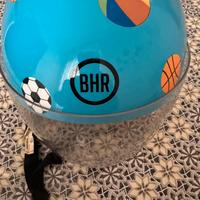 Casco bimbo