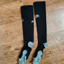 calze a compressione 