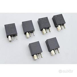 KIT RELE TRIUMPH STREET TRIPLE R 765 2020 2022