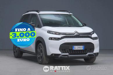 CITROEN c3 aircross 2021 C3 Aircross 1.5 bluehdi F