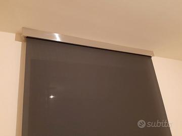 N°5 TENDE A RULLO GRIGIE - ANCHE SINGOLARMENTE