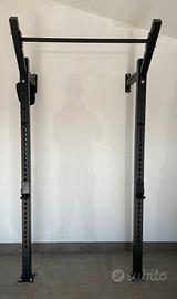 Rack KINGSBOX