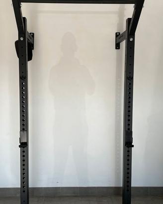 Rack KINGSBOX
