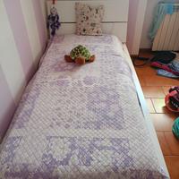 Cameretta Cabina Armadio