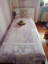 Cameretta Cabina Armadio