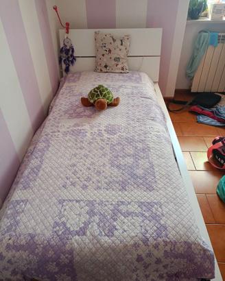 Cameretta Cabina Armadio