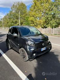 Smart Fortwo Coupé 2018 – 0.9 Turbo 90 CV