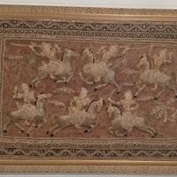 Quadro Arazzo Thailandese