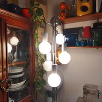 lampade anni 70 waterfall di Robert Sunneman