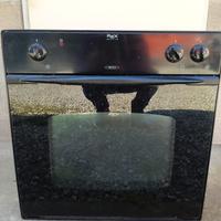 forno a incasso 55x53  rex