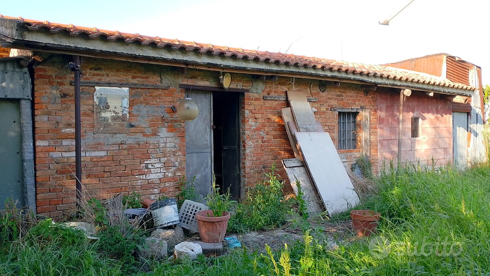 Terreno in Montesarchio - Vista 2