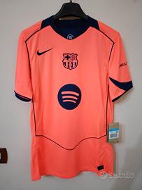 Maglia da calcio Nike FCB