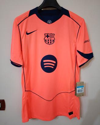Maglia da calcio Nike FCB