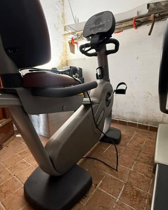 Cyclette Technogym Forma