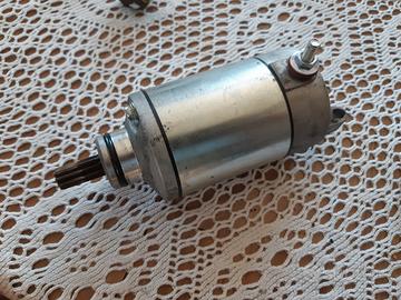 Motorino avviamento suzuki burgman 200 250 anno 20