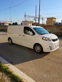 Peugeot Expert 2018 1.6 HDi 115cv 