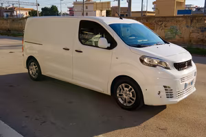 Peugeot Expert 2018 1.6 HDi 115cv 