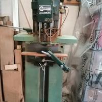 Bucatrice a catena 380