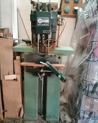 Bucatrice a catena 380