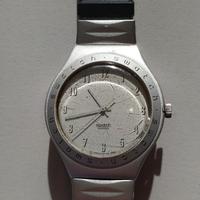 Swatch swiss AG 1996 Irony