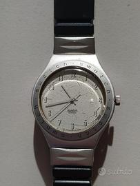 Swatch swiss AG 1996 Irony
