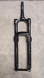 Cane Creek Helm MKII Air 