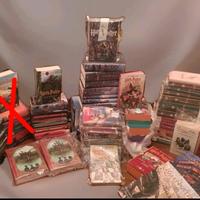 Harry Potter cofanetti e libri