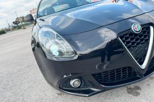 Alfa romeo Giulietta 1.6