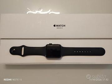Apple Watch Series 3