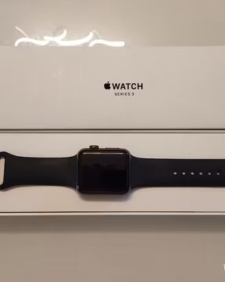 Apple Watch Series 3