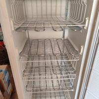CONGELATORE FREEZER come nuovo