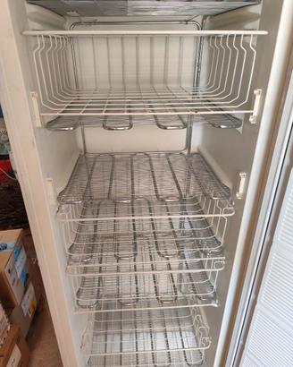 CONGELATORE FREEZER come nuovo