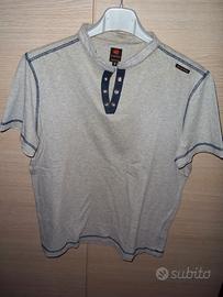 Maglia t-shirt Energie, taglia S. Come nuova.