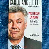 Preferisco la coppa-Ancelotti 