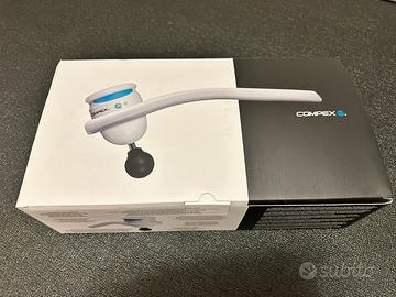 Compex Fixx Mini NUOVA – Pistola massaggiante