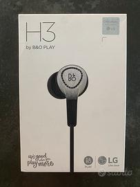 Cuffie auricolari B&O play H3
