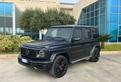 Mercedes-benz G 63 AMG Possibilità noleggio no sco