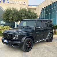 Mercedes-benz G 63 AMG Possibilità noleggio no sco