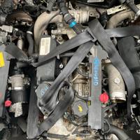 MOTORE F1AE0481D 2.3 MJ EURO 4