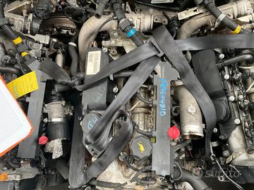 MOTORE F1AE0481D 2.3 MJ EURO 4