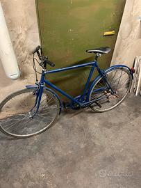Bicicletta da uomo – Ruote da 28"