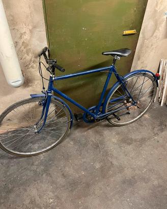 Bicicletta da uomo – Ruote da 28"