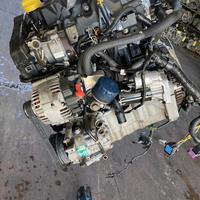 MOTORE Nissan Micra K12 1.5 50kW 68Cv K9K 2006