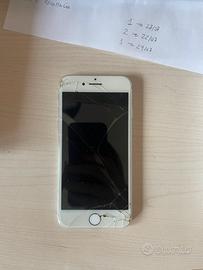 iPhone 7 64giga