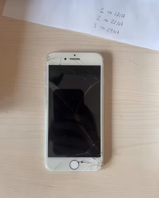 iPhone 7 64giga