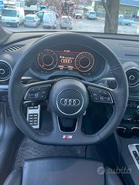Volante Audi sportivo s line