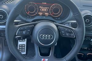 Volante Audi sportivo s line