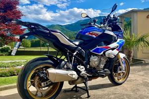 BMW S 1000 XR 2018